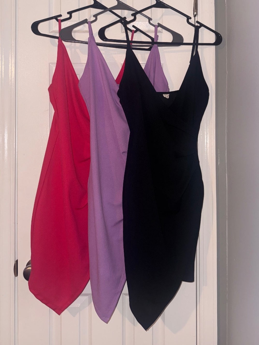 3 Cocktail Dresses